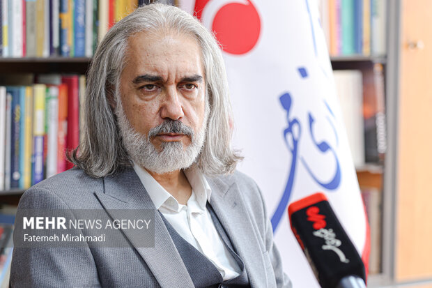 ماجرای تقاضای خوانندگان خارج‌نشین