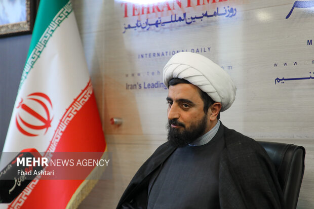 معنویت چگونه بحرانها را کنترل میکند؟ معنویت چگونه بحرانها را کنترل میکند؟