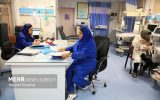 کارانه معوق پرستاران به ۷ ماه رسید