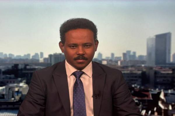 امارات و اسرائیل به دنبال تجزیه سودان هستند