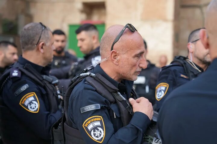 رسوایی بزرگ اسرائیل را به لرزه انداخت رسوایی بزرگ اسرائیل را به لرزه انداخت