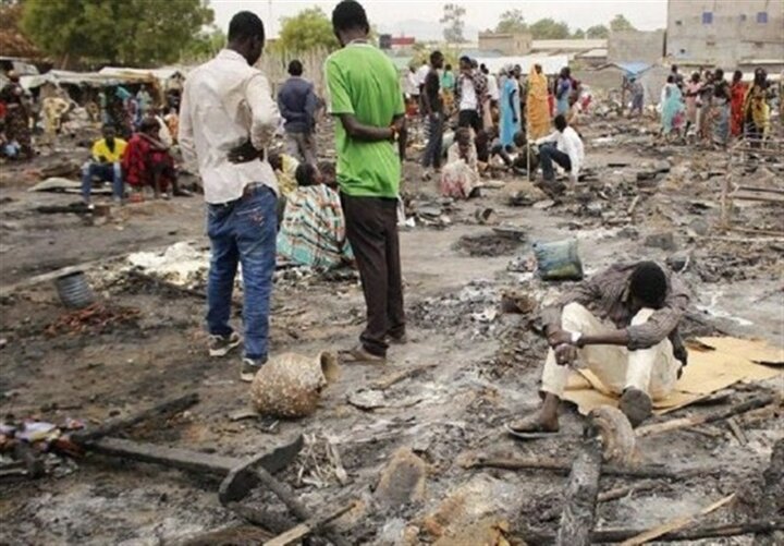 سودان؛ گرفتار در سودای جنگ قدرت سودان؛ گرفتار در سودای جنگ قدرت