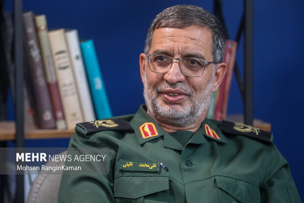 اسرائیل شرایط آغاز جنگ جدید علیه ایران را ندارد اسرائیل شرایط آغاز جنگ جدید علیه ایران را ندارد