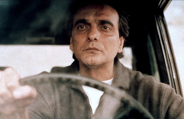 روایتی کمتر شنیدهشده از همایون ارشادی روایتی کمتر شنیدهشده از همایون ارشادی