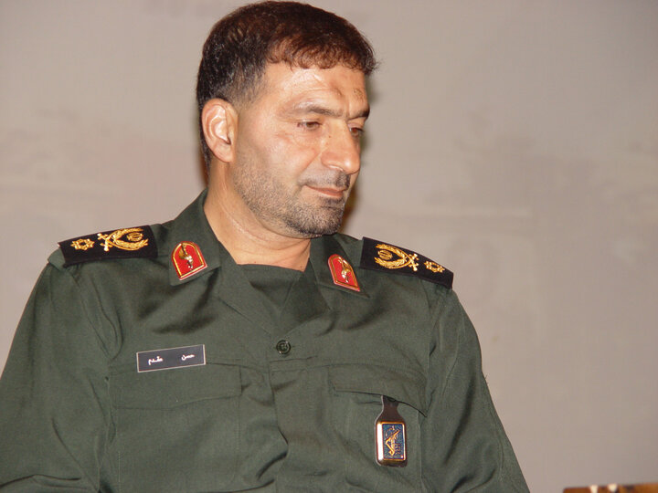 باز نویسی افق تهدید با موشک‌های ایران،