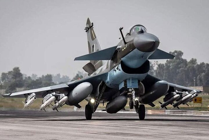 J-۱۰؛ اقتدار هوایی پکن و گزینهای استراتژیک برای ایران J-۱۰؛ اقتدار هوایی پکن و گزینهای استراتژیک برای ایران