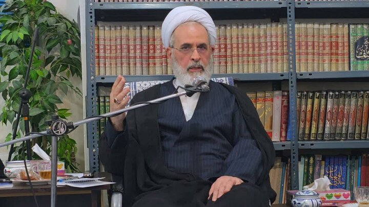 تدوین برنامه حوزه‌های علمیه با محور پیام رهبر انقلاب