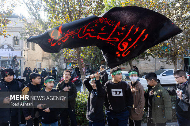 ارادت اهل سنت به حضرت زهرا (س) ارادت اهل سنت به حضرت زهرا (س)