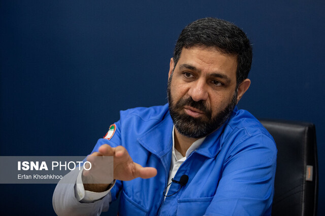 خریداری تجهیزات و ماشین‌آلات مورد نیاز در بحران