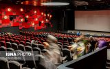 آلودگی هوا سینماها را خلوت کرده