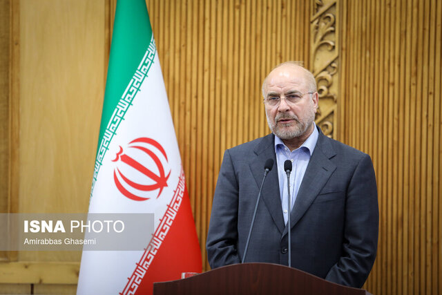 توسعه روابط پارلمانی از اهداف سفر به پاکستان است