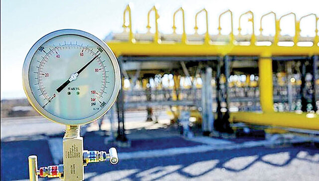 افزایش پلکانی قیمت حاملهای انرژی در سال آینده افزایش پلکانی قیمت حاملهای انرژی در سال آینده