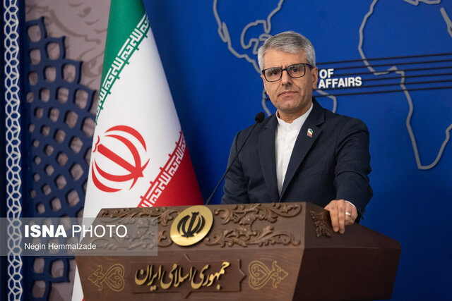 قطعنامه شورای حکام لکه ننگی بر دامن بانیان آن است