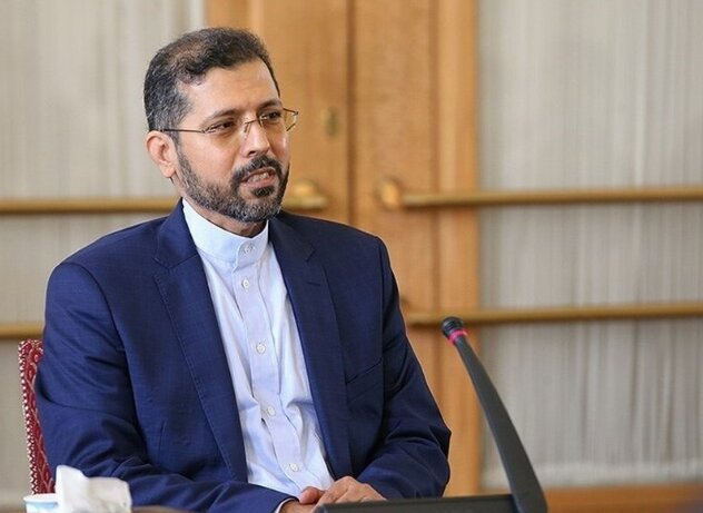 اگر جنگ به ما تحمیل شود، خوب میجنگیم اگر جنگ به ما تحمیل شود، خوب میجنگیم