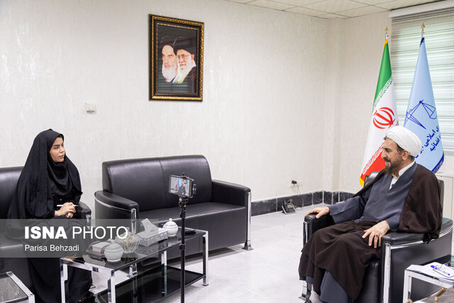 آزادی ۸ هزار زندانی با عفو معیاری آزادی ۸ هزار زندانی با عفو معیاری