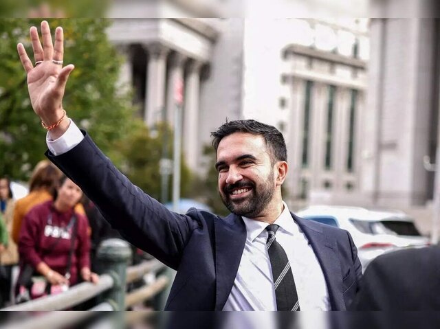 چرا «ممدانی» شهردار نیویورک شد؟ چرا «ممدانی» شهردار نیویورک شد؟