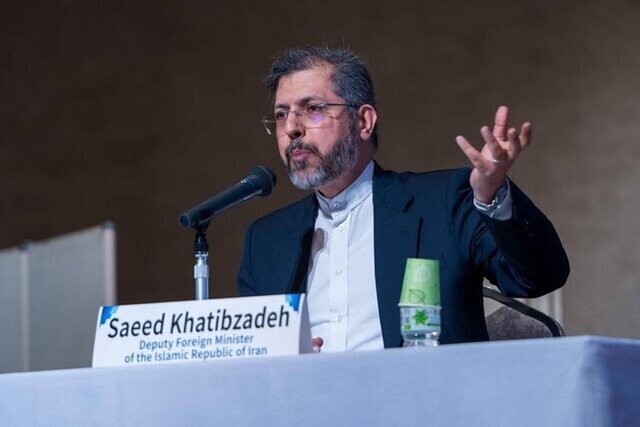 پیام‌های متناقض آمریکا درباره مذاکرات هسته‌ای