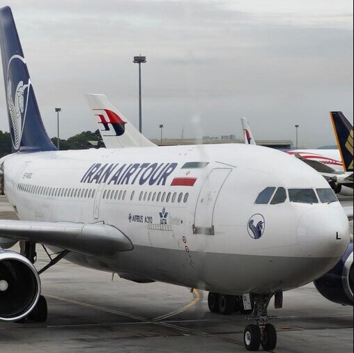 برقراری پرواز مستقیم میان تهران و کوالالامپور برقراری پرواز مستقیم میان تهران و کوالالامپور