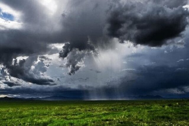 مسیر سامانه‌های جوی قابل دستکاری نیست