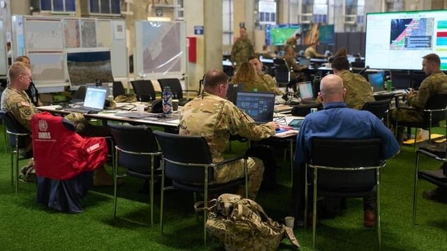 طرح آمریکا و اسرائیل برای مهندسی مجدد نوار غزه