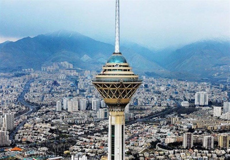 هوای تهران قابل قبول شد