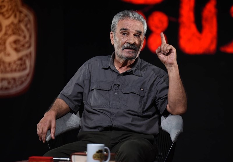 بزرگداشت جعفر دهقان برگزار میشود بزرگداشت جعفر دهقان برگزار میشود