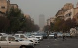 چرا تهران هر روز آلوده‌تر می‌شود؟