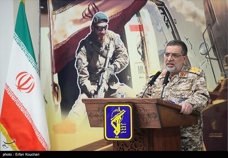 اسرائیل در جنگ ۱۲ روزه شکست قطعی خورد