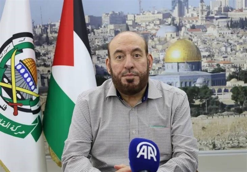 هیچگونه اشغالگری در غزه را نمیپذیریم هیچگونه اشغالگری در غزه را نمیپذیریم