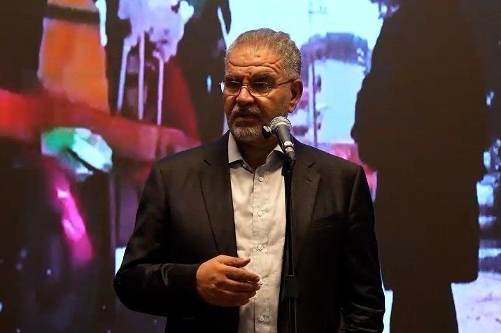 هدف آمریکا و اسرائیل کشاندن به دام عادیسازی است هدف آمریکا و اسرائیل کشاندن به دام عادیسازی است