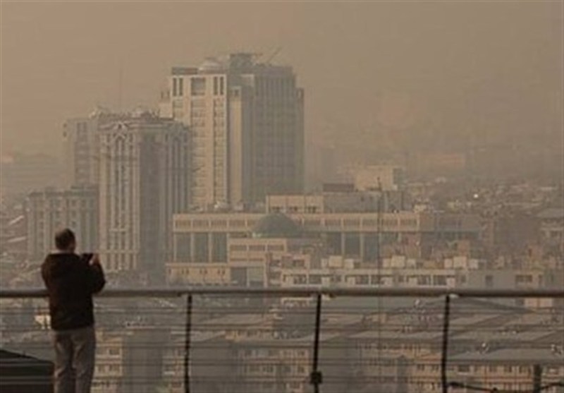 هواشناسی ایران۱۴۰۴/۱۰/۱