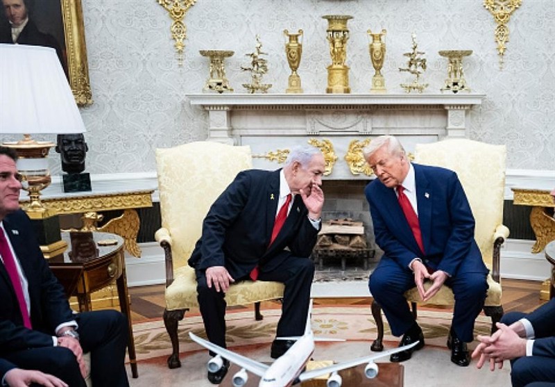 اسرائیل بدون دستاوردی واقعی از جنگهایش خارج شد اسرائیل بدون دستاوردی واقعی از جنگهایش خارج شد