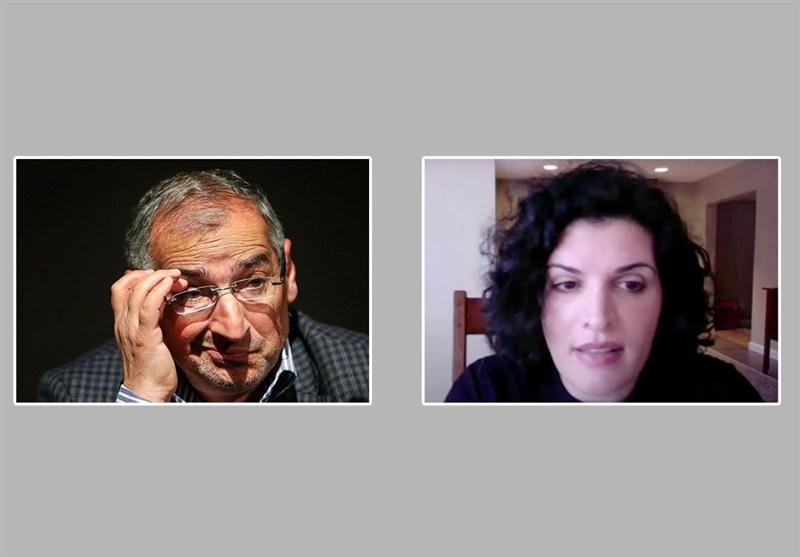 از صادق زیباکلام تا استاد دانشگاه آرکانزاس از صادق زیباکلام تا استاد دانشگاه آرکانزاس