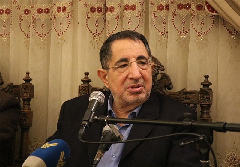 چرا مقابل توهینها و مداخلات خطرناک آمریکا ساکتید؟ چرا مقابل توهینها و مداخلات خطرناک آمریکا ساکتید؟