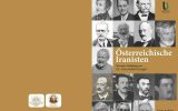 قدردانی صدراعظم اتریش از انتشار یک کتاب درباره ایران