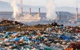 رهاسازی سالانه ۴۰میلیون تُن پسماند صنعتی