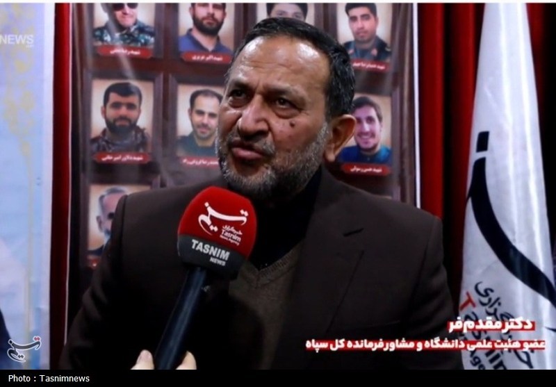 هیاهوی رژیم صهیونیستی ناشی از ترس ایران است هیاهوی رژیم صهیونیستی ناشی از ترس ایران است