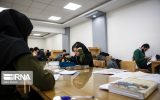 دانشجویان تمایلی به نگاه ایدئولوژیک ندارند