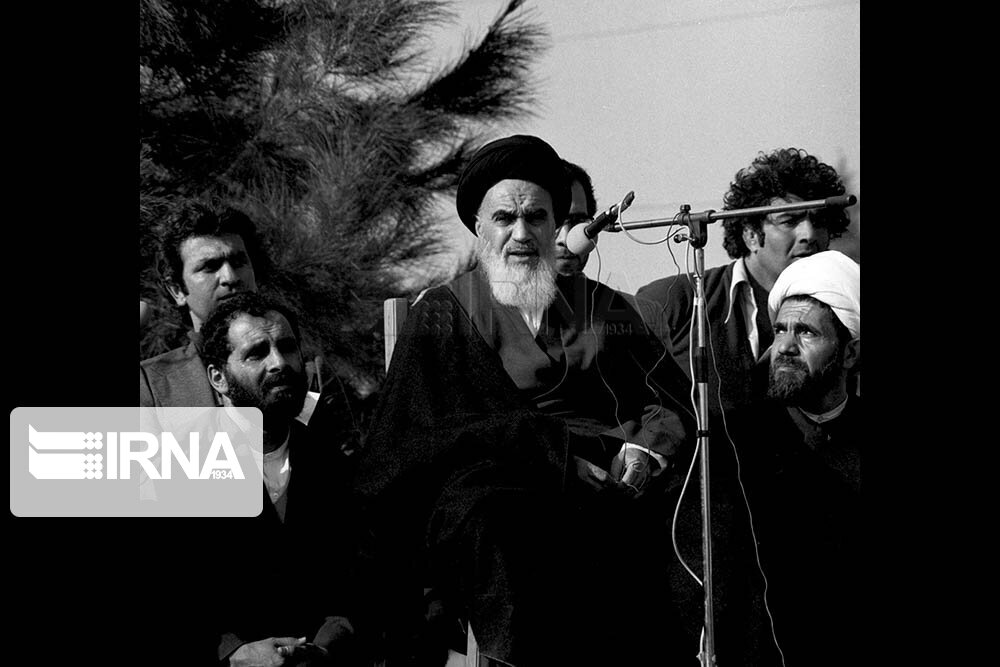 جایزه امام خمینی (ره) در ایستگاه آخر