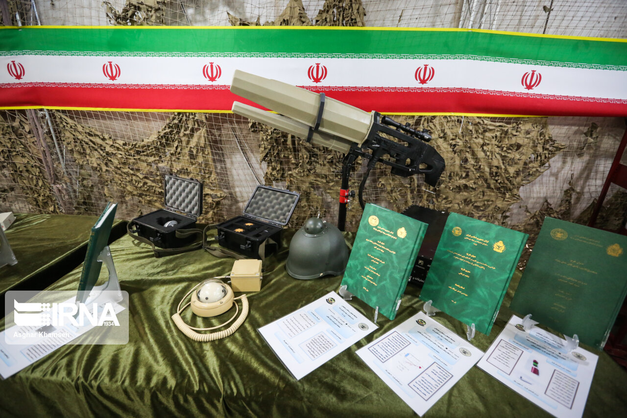 ایران و عناصر قدرت هوشمند