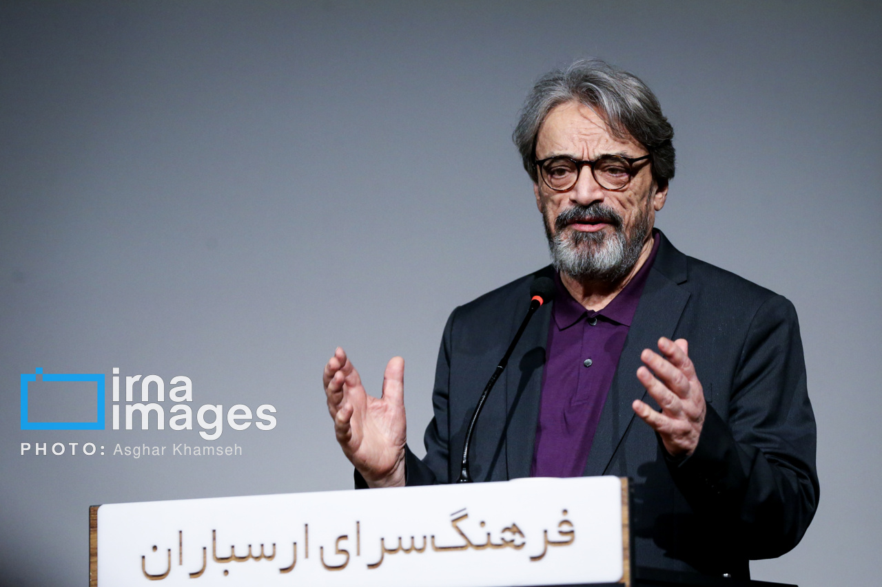 روایت حسین علیزاده از مافیای کنسرت‌ها