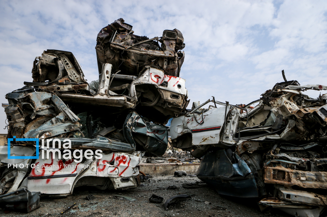 ۱.۱ میلیارد لیتر سوخت صرفه جویی شد ۱.۱ میلیارد لیتر سوخت صرفه جویی شد