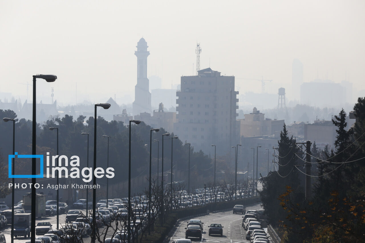 ورود سامانه جدید بارشی از امشب به کشور