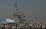 هوای تهران همچنان ناسالم؛ بیماران قلبی در خانه بمانند