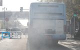 نفس‌ شهر در گرو حذف خودروهای فرسوده