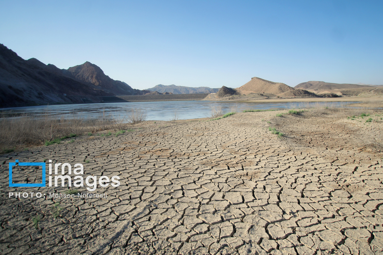 خشکسالی با چند بارش تمام نمی‌شود
