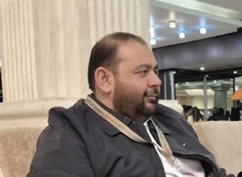 به دنبال تولید فیلم مشترک با ایران هستیم