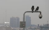 بازگشت آلودگی هوا به شهرهای صنعتی و پرجمعیت