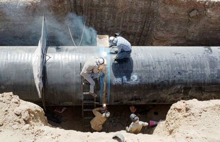 غلبه بربحران آب با کار علمی