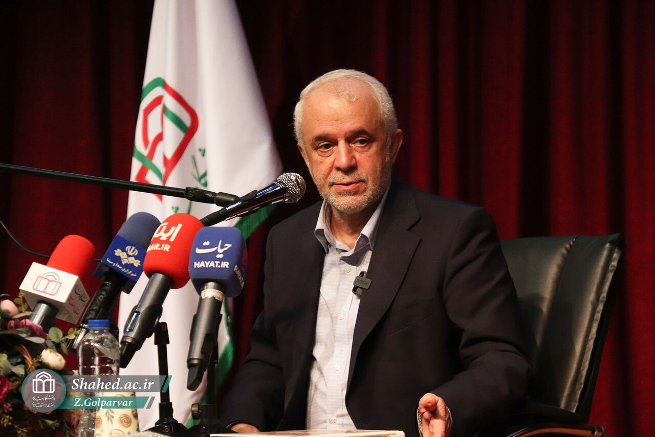 دایرهالمعارف جنگ ۱۲ روزه تولیدات هنری میشود دایرهالمعارف جنگ ۱۲ روزه تولیدات هنری میشود